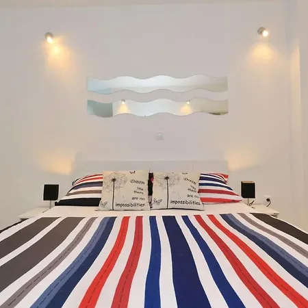 Apartment Cardo