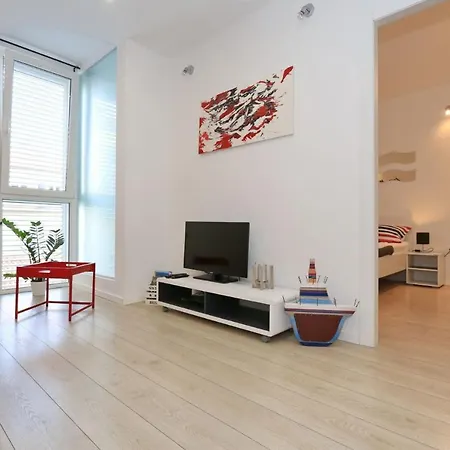 Apartment Cardo *