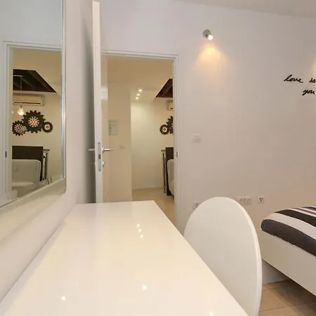 Apartment Cardo *
