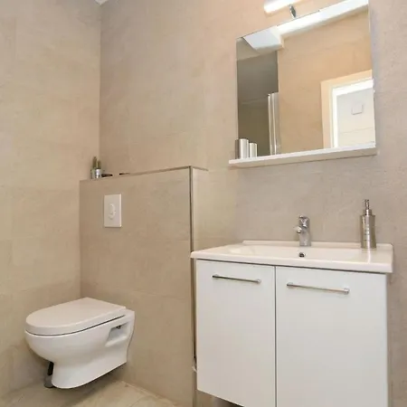 Cardo Apartment *