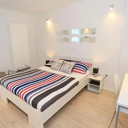 Apartment Cardo Zadar