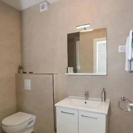Apartment Cardo *