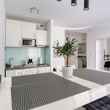 Cardo Appartement Zadar