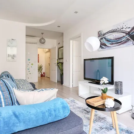 Apartamento Cardo Zadar
