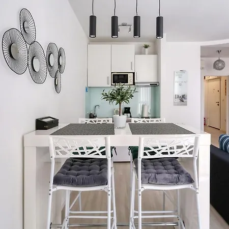 Cardo Apartment Zadar