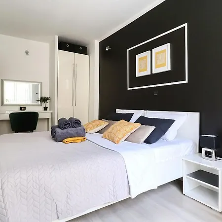 Cardo Apartment Zadar
