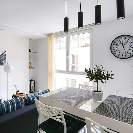Cardo Apartment Zadar
