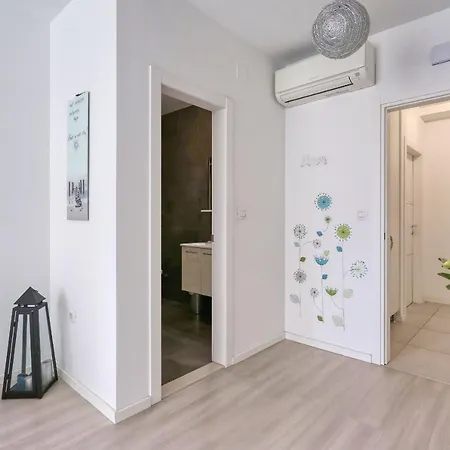 Cardo Lägenhet