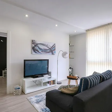 Cardo Apartment
