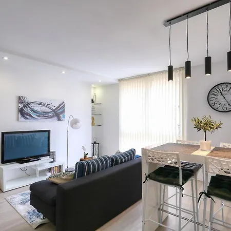 Apartment Cardo *