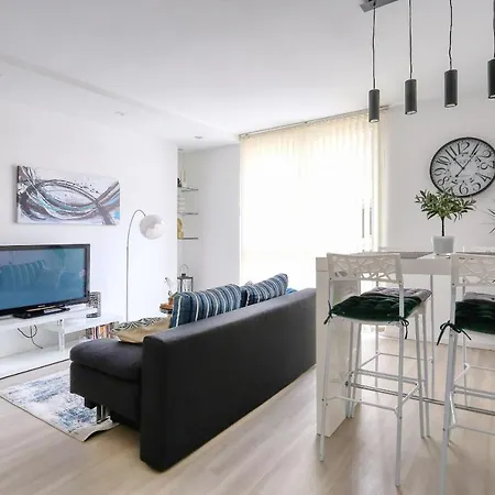 Cardo Apartment Zadar
