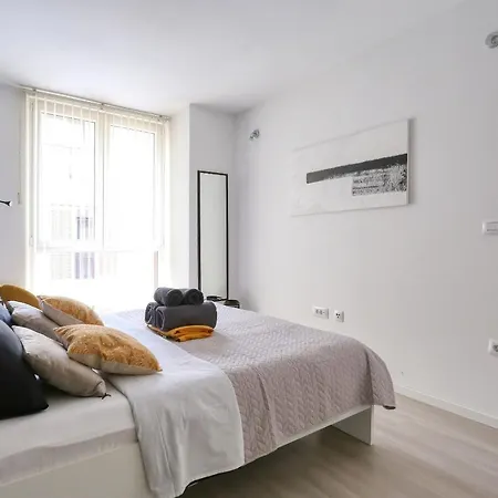 Cardo Appartement Zadar