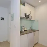 Cardo Apartamento Zadar