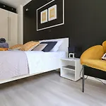 Apartamento Cardo