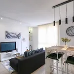 Apartamento Cardo *