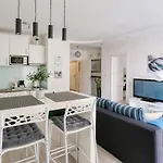 Apartamento Cardo