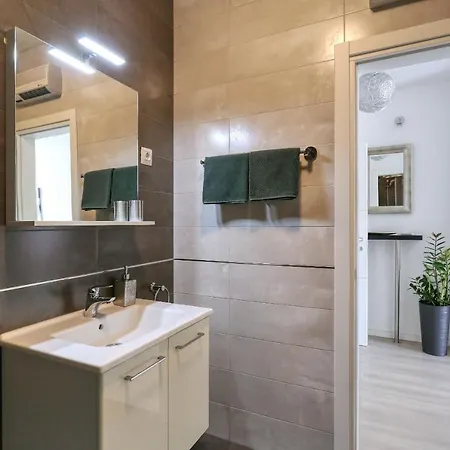 Cardo Апартаменти Задар