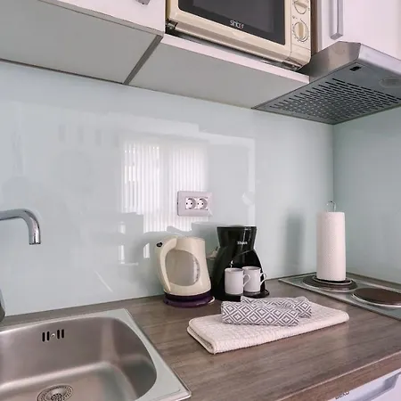 Апартаменти Cardo *