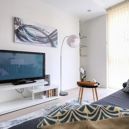 Cardo Apartamento Zadar