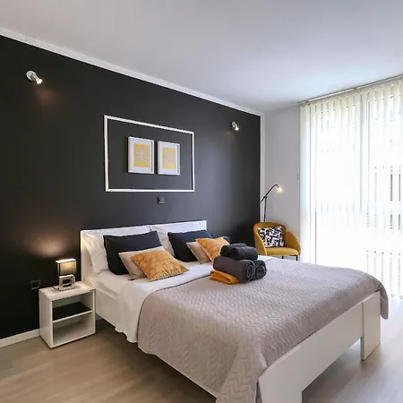 Апартаменти Cardo *