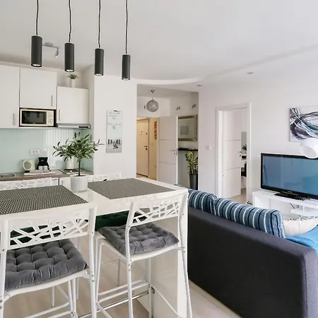 Апартаменти Cardo