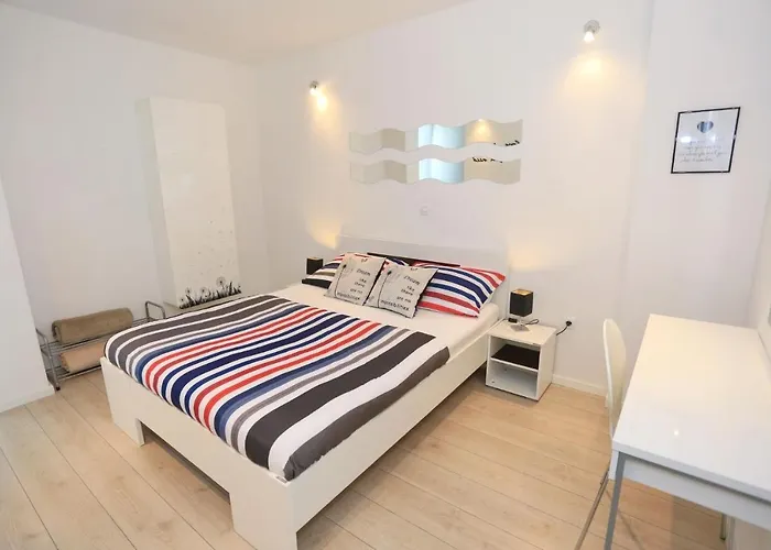 Apartman Cardo Zadar