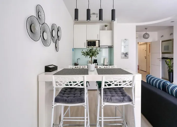 Cardo Apartman Zadar