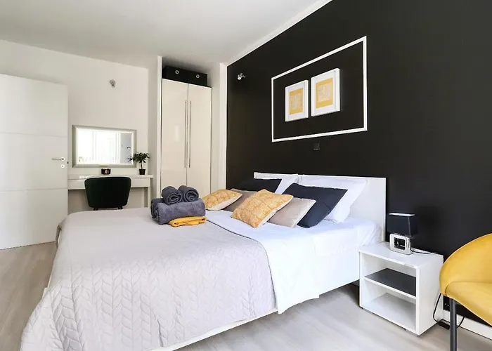 Cardo Apartman Zadar