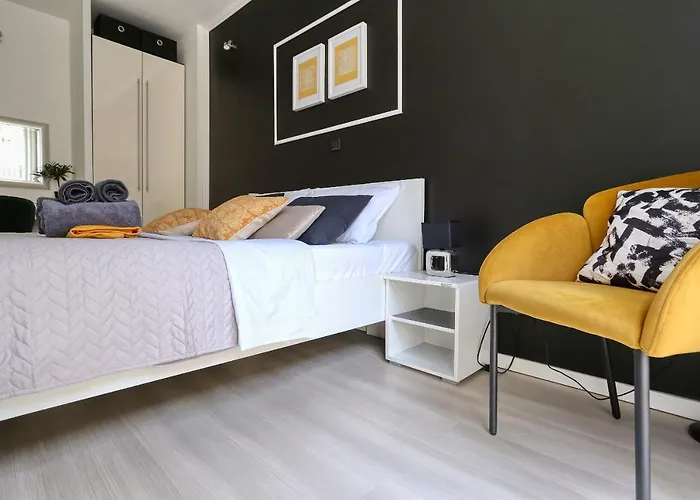 Apartman Cardo