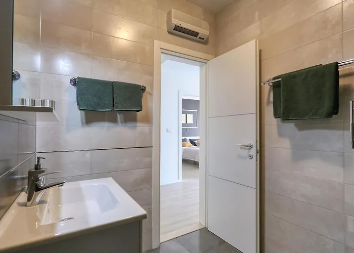 Apartman Cardo Zadar