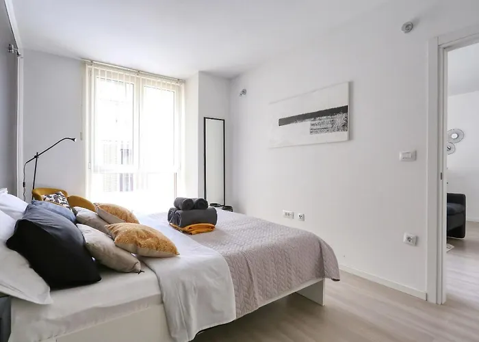 Cardo Apartman Zadar